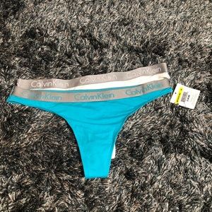 Calvin Klein underwear